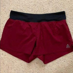 Reebok shorts